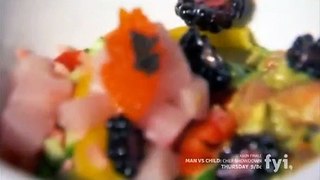 Man Vs. Child Chef Showdown S01 E12