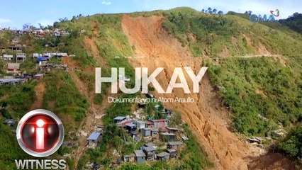I-Witness: 'Hukay,' dokumentaryo ni Atom Araullo (full episode)