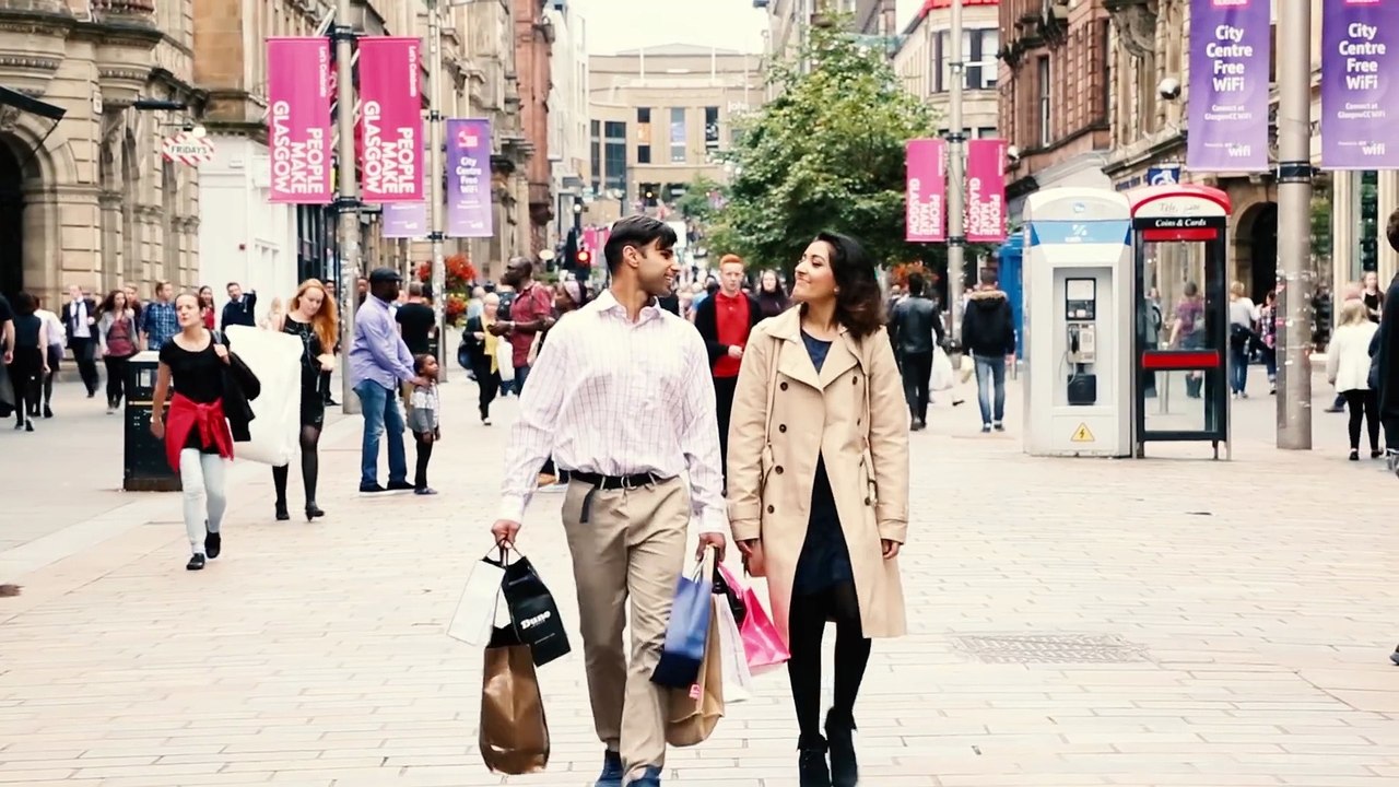 Finding The Right One - Rahim Pardesi