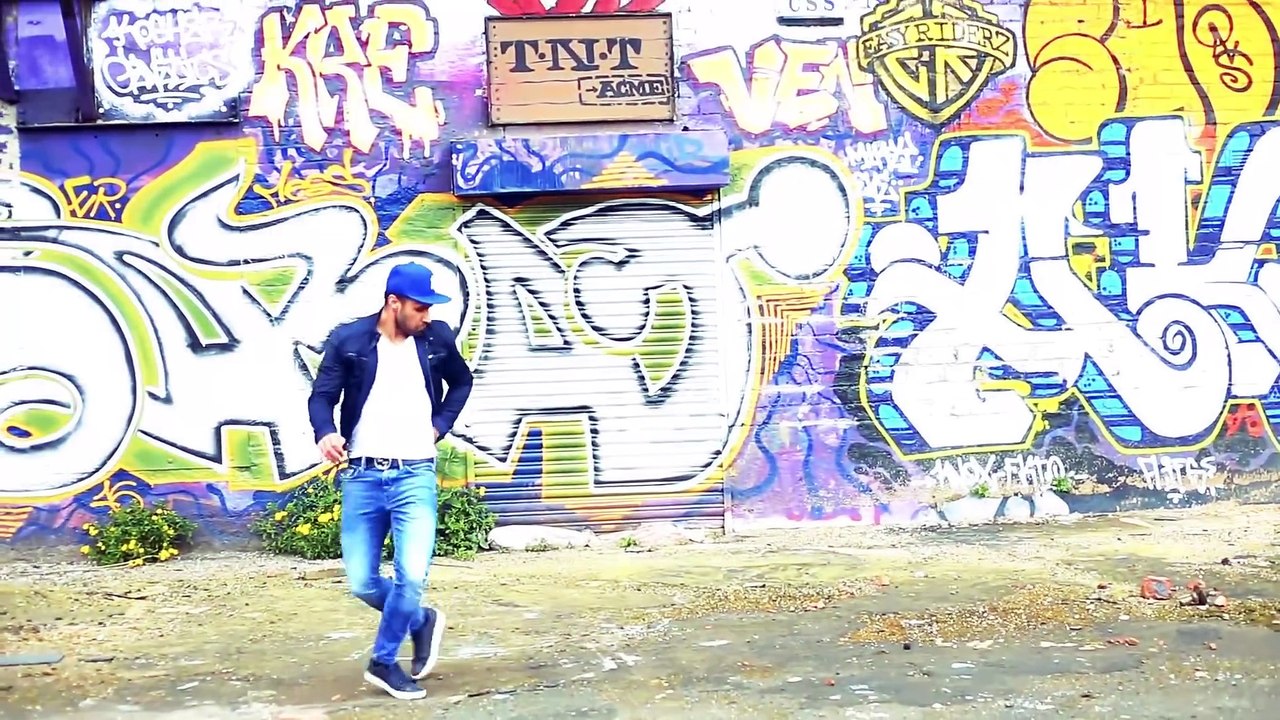 Freestyle Mode - Rahim Pardesi