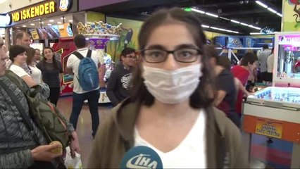 Organ Nakli ile Hayata Tutunan Çocuklar ve Aileleri Bir Araya Geldi