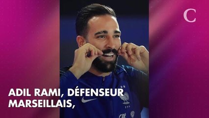 PASSION WAGS. Lille-Marseille : découvrez les femmes des joueurs des deux équipes en photos