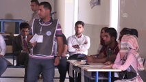 IKBY'de oy verme işlemi başladı - Neçirvan Barzani (1) - ERBİL
