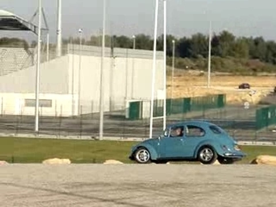 Nico'67 Drift