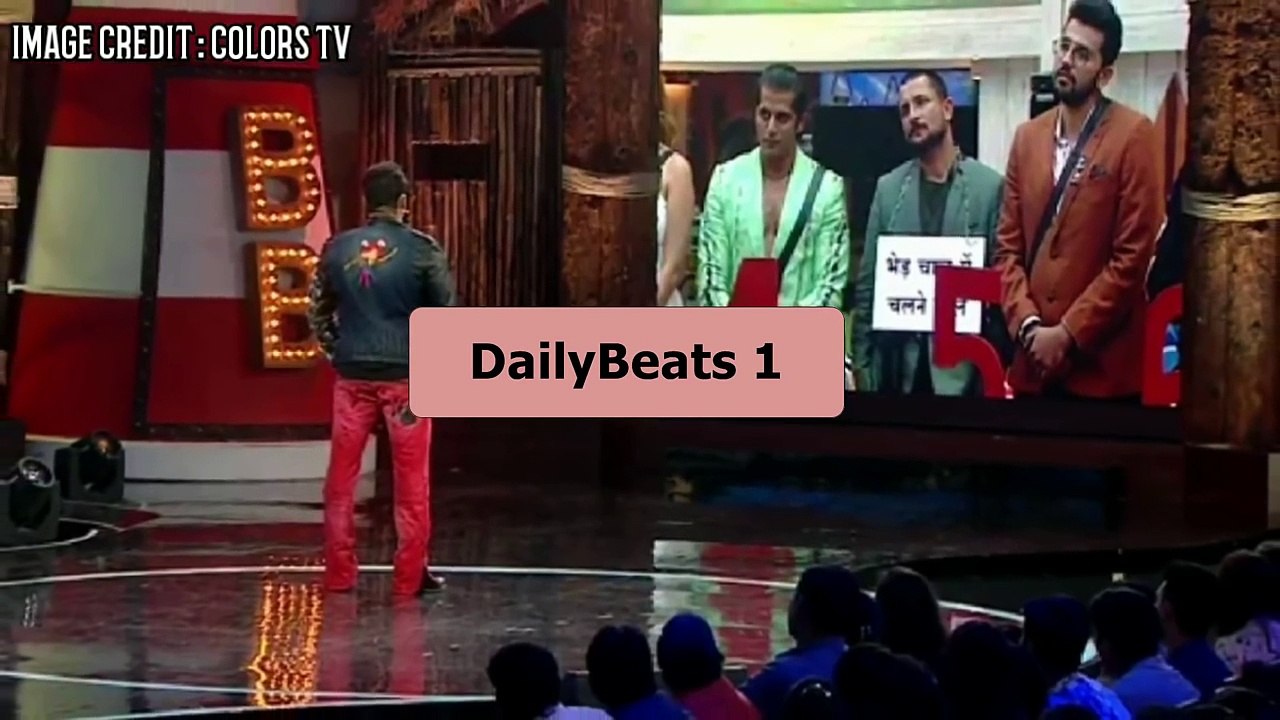 Bigg-Boss-12-30-September-2018-Highlights