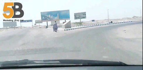 Makran Coastal Highway, Gwadar||5B Marketing (Pvt)Ltd.