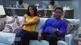 Tyler Perry's For Better Or Worse S02 E17