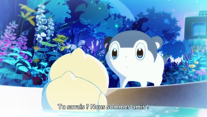 [Hanto] Baja no Studio VOSTFR HD