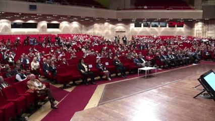 Spor Galatasaray'da Yönetim Kurulunun Yetki Talepleri Oylandı - 1