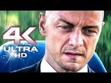 X-MEN DARK PHOENIX (4K UHD Trailer New) 2019 X Men Movie Ultra HD