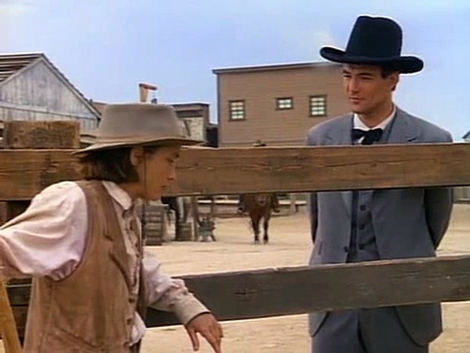 The Young Riders S03 E11