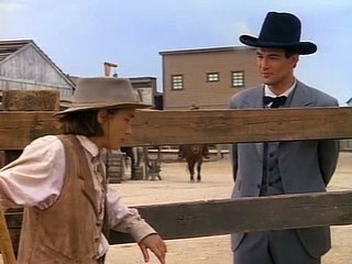 The Young Riders S03 E11