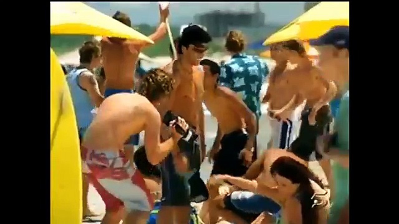 peliculas de terror completas en español - El ataque de los tiburones