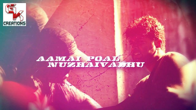 # Chekka Chivantha Vaanam ( CCV ) - Sevandhu Pochu Nenju Whatsapp status