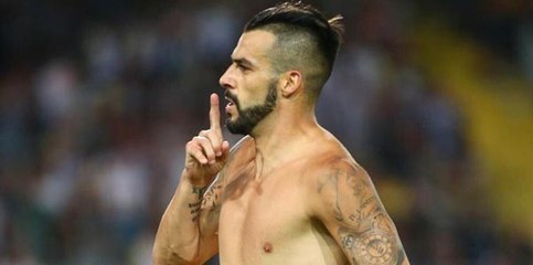 Alvaro Negredo'nun Golü Al Nasr'a Yetmedi!