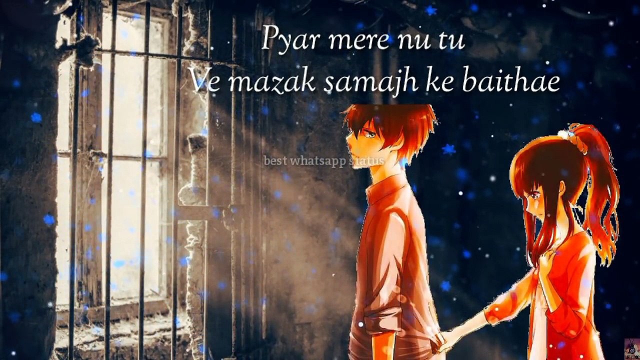 Mann Bharya Female Version Whatsapp Status