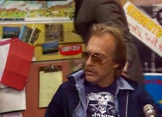 WKRP in Cincinnati S02E17   The Americanization of Ivan