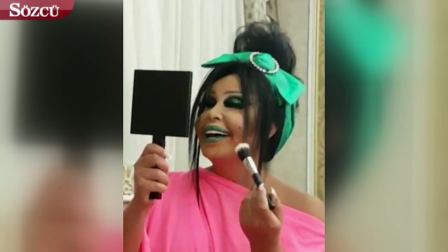 Bülent Ersoy, ‘Hayatımda ilk defa...’