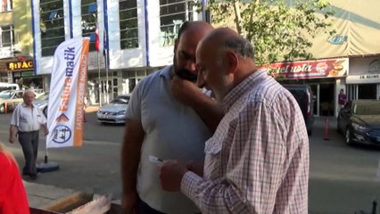 50 yıl önce evlatlık verilen kız kardeşini arıyor