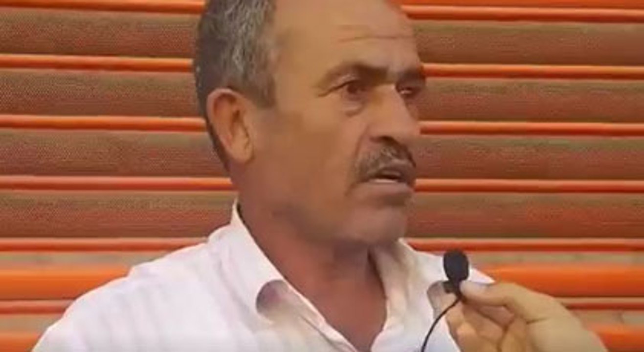 Urfa'da neler oluyor