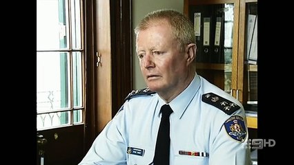 Australian Crime Stories S01 E06