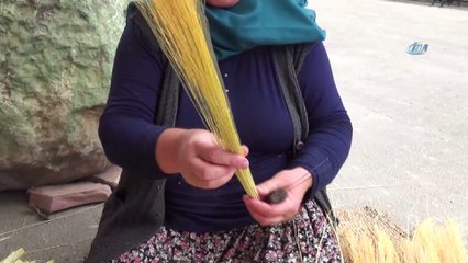 Yarım asırlık süpürgeci