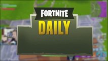 Fortnite Daily Best Moments Ep.158 (Fortnite Battle Royale Funny Moments)