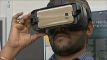 أطباء يستخدمون تقنية الواقع الافتراضي لتحفيز الذاكرة