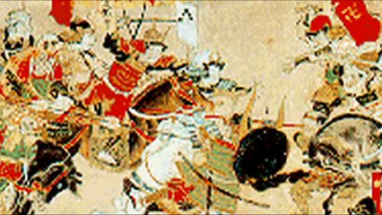 (taoyakaibs)taoyaka kawaraban Nobunaga 's economic power is divided into three keywords　Ｐart.2