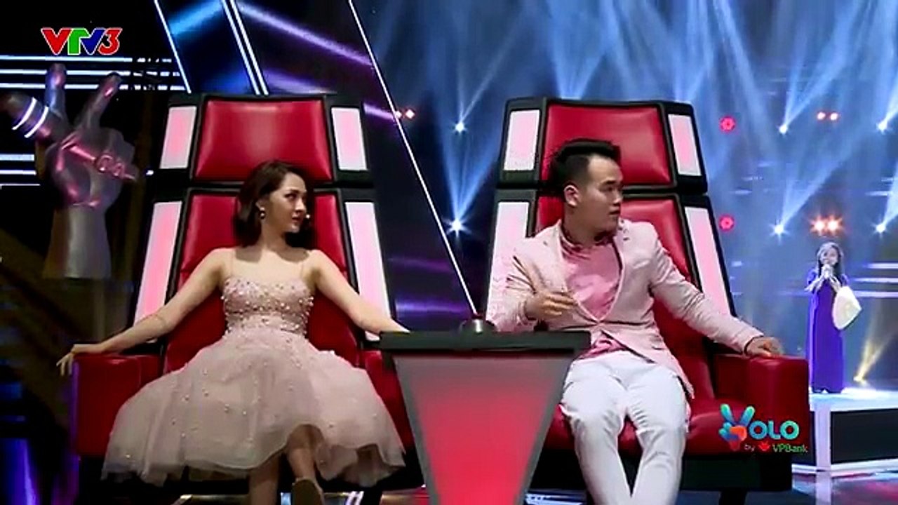 Nguyễn Khánh Hà - Huế Thương & Ai Ra Xứ Huế | Tập 3 Vòng Giấu Mặt | Giọng Hát Việt Nhí 2018