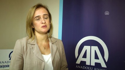 Yetkili servislere 'atık pil' çağrısı - ESKİŞEHİR