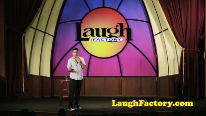 Paul Farahvar   Greatest Day of My Life   Stand Up Comedy
