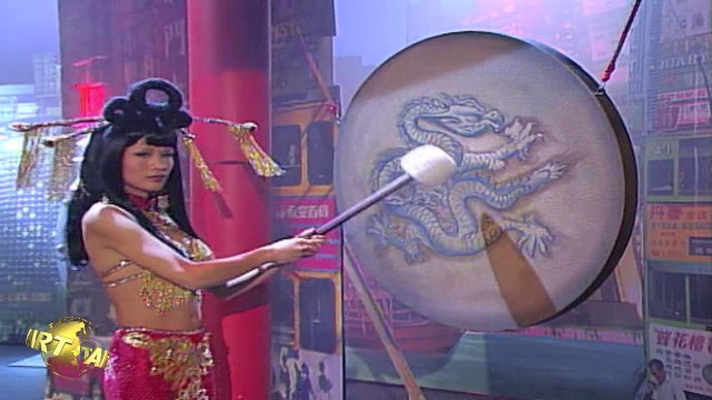 Modern Talking Show Mix ( From the album 30 years of Modern Talking)