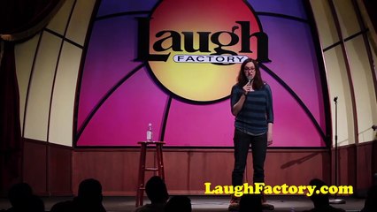 Rachel McCartney   Makeup   Stand-Up Comedy