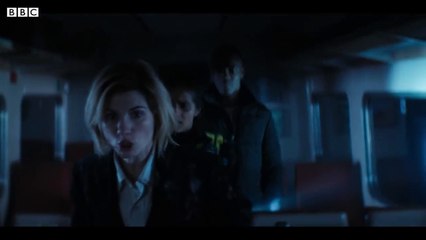 FIRST LOOK:  Episode 1 | The Woman Who Fell To Earth | Doctor Who