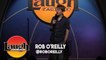 Rob O Reilly   Scalabrine _ Bad Movie References   Laugh Factory Stand Up Comedy