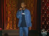 Dave Chappelle -   HBO Comedy Half Hour