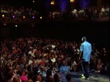 Dave Chapelle  Why Terrorists Won t take Certain People As Hostages