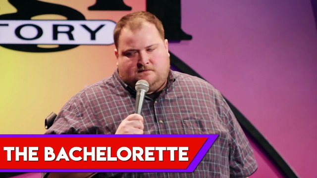 Russ Williamson Compilation Stand Up Comedy Chicago