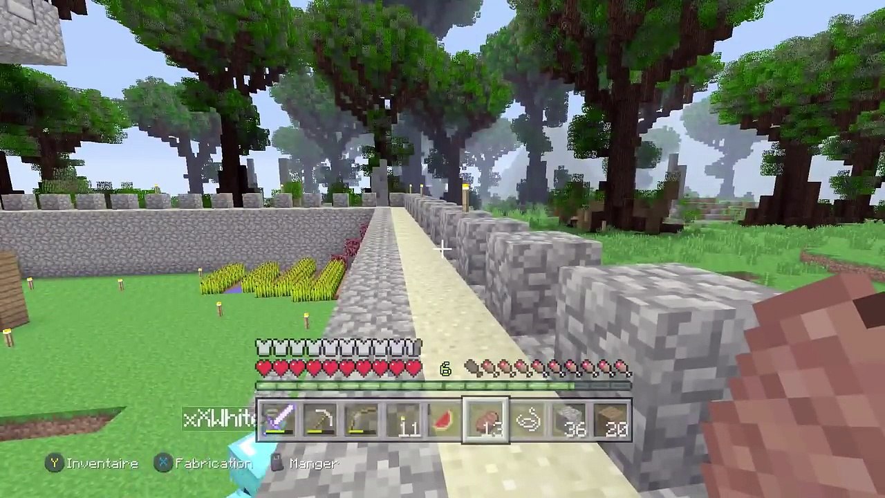 MINECRAFT : FALLEN KINGDOMS ! ON ATTAQUE UNE BASE ! EPISODE 8 !