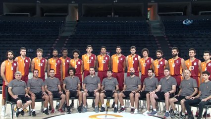 Nigel Hayes: “Türkiye çok güzel bir ülke ama benim hedefim NBA’ye geri dönmek'