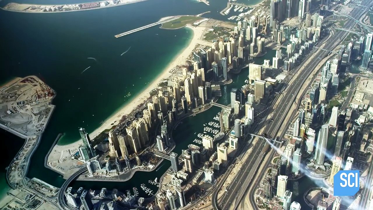 Fly Through the Air With This Jetwing