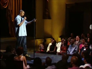 Dave Chappelle - Blacks and Whites (Napisy PL)
