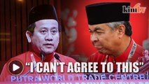 Umno leaders slammed for criticising Zahid's direction