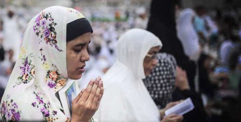 Hindistan'da Kadınlara Karşı Yüzyıllardır Uygulanan Hac Yasağı Kaldırıldı