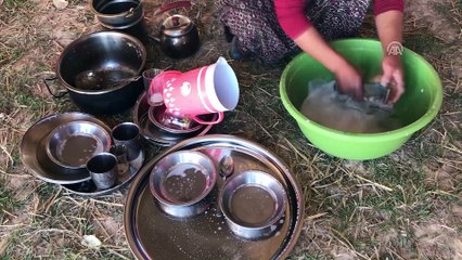 Göçerlerin dönüş yolculuğu başladı - VAN