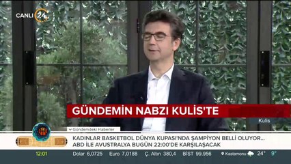 Çağla Atlı ile Kulis