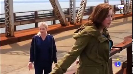 El baile de Martha Película en español