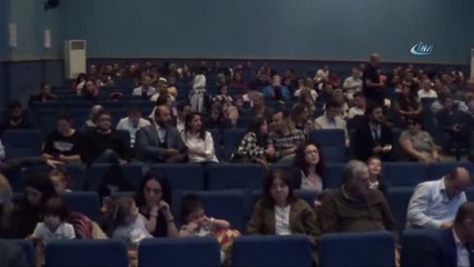 Engelsiz Müzik Korosu Konserlerine Devam Ediyor