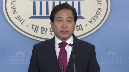 심재철 "靑, 고급 음식점 식사 의혹도 해명해야" / YTN